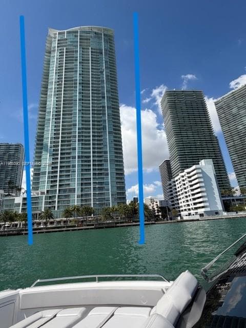 2900 NE 7th Ave # 1205, Miami FL 33137 — 1