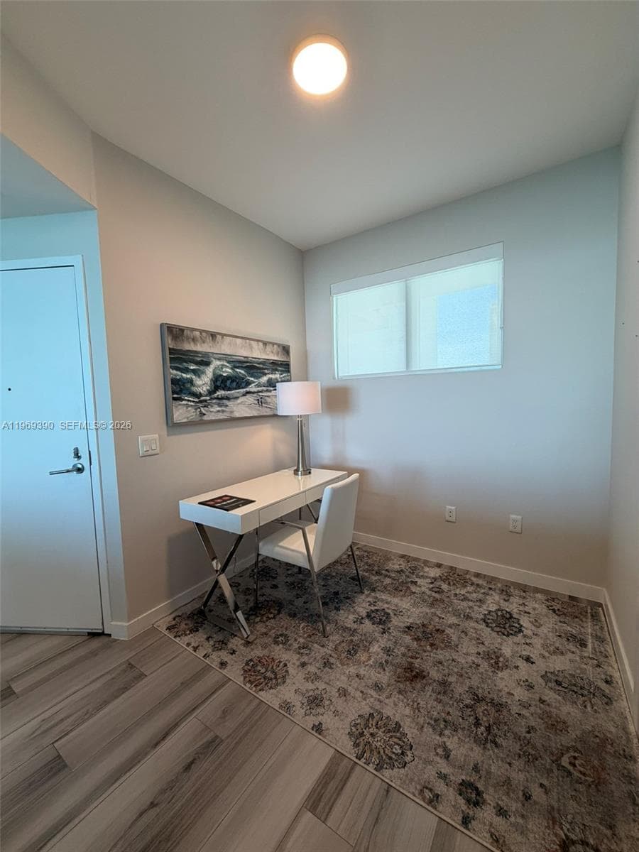 2900 NE 7th Ave # 1205, Miami FL 33137 — 20