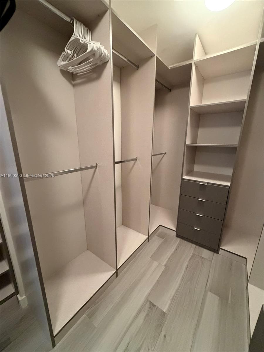 2900 NE 7th Ave # 1205, Miami FL 33137 — 34