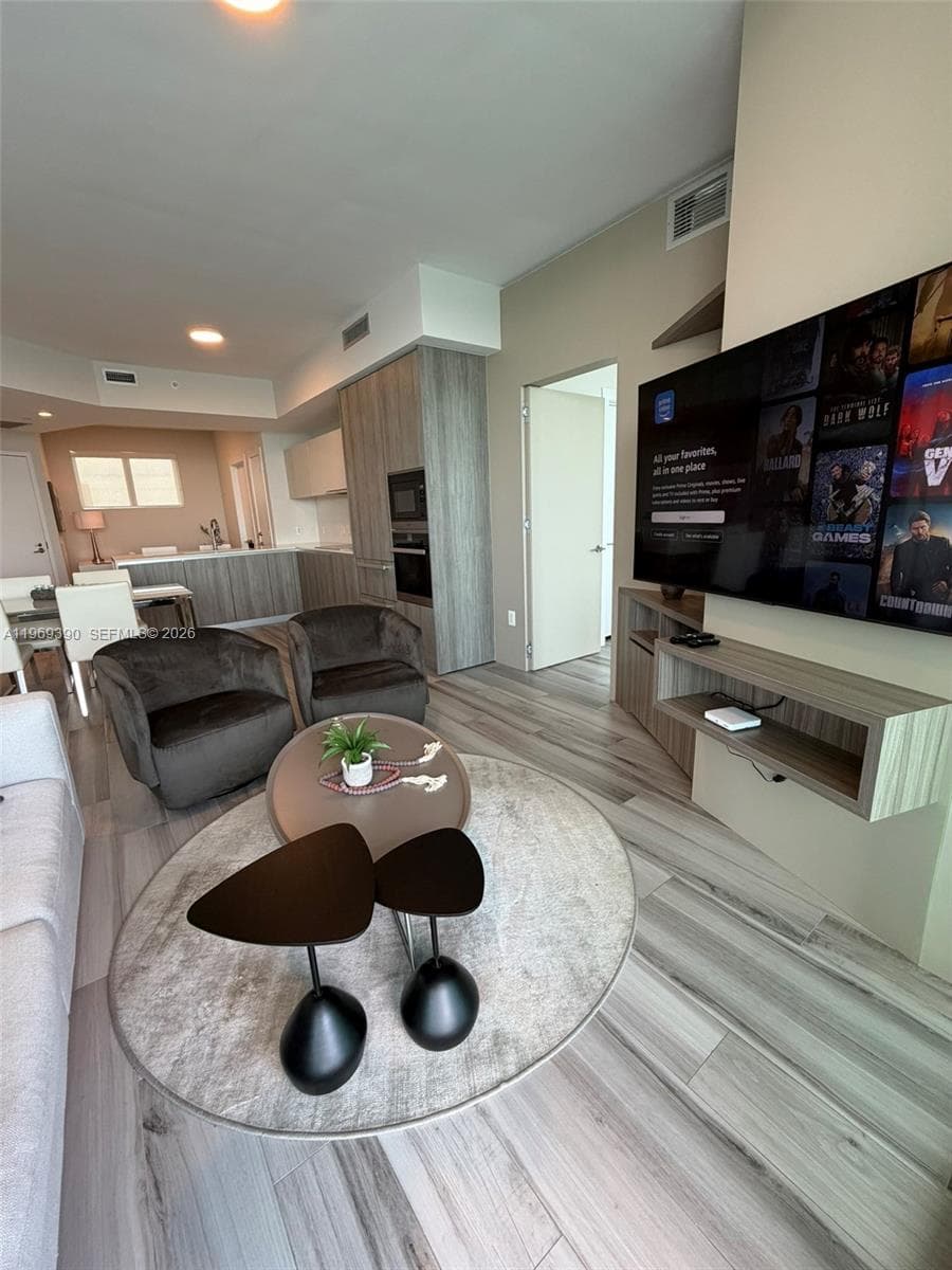 2900 NE 7th Ave # 1205, Miami FL 33137 — 61