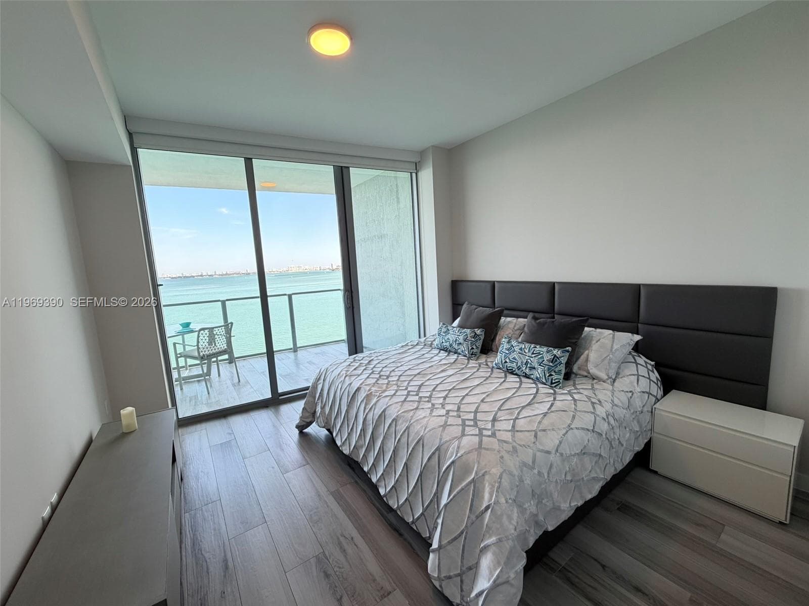 2900 NE 7th Ave # 1205, Miami FL 33137 — 55