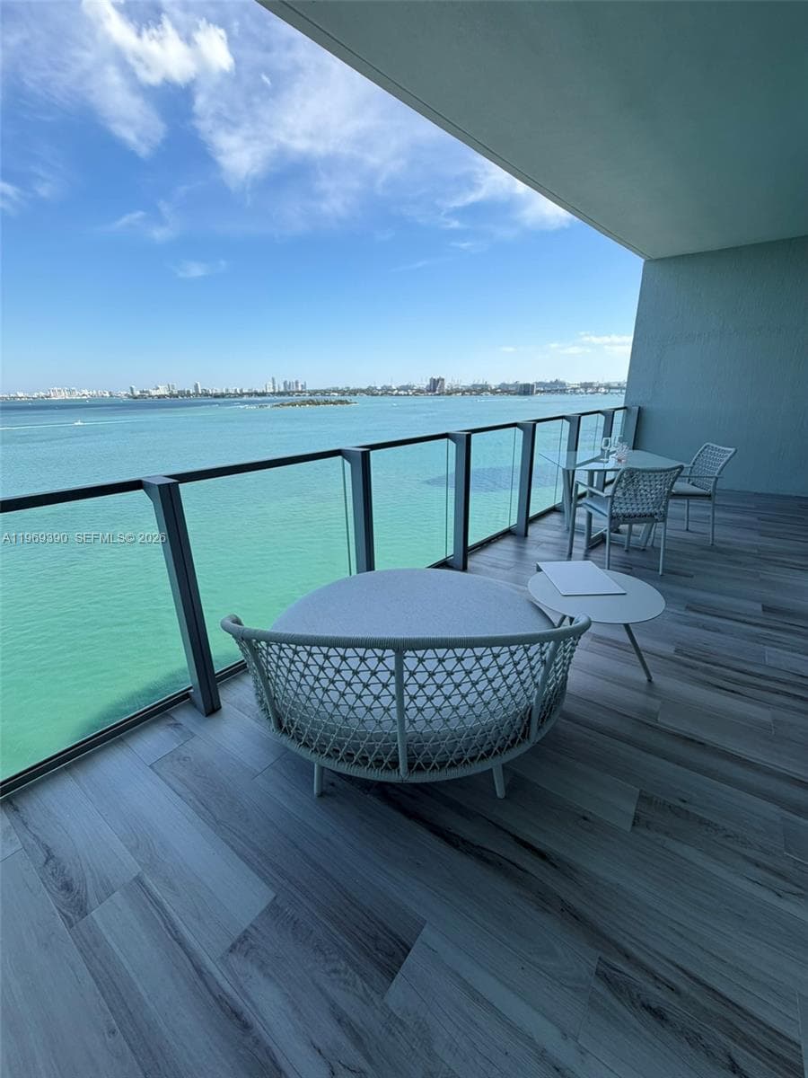 2900 NE 7th Ave # 1205, Miami FL 33137 — 11
