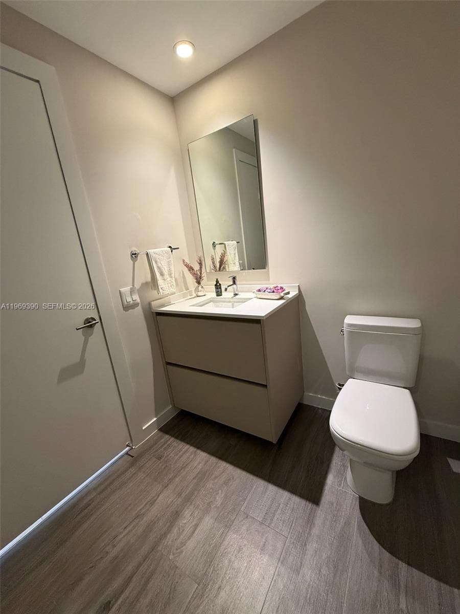 2900 NE 7th Ave # 1205, Miami FL 33137 — 31