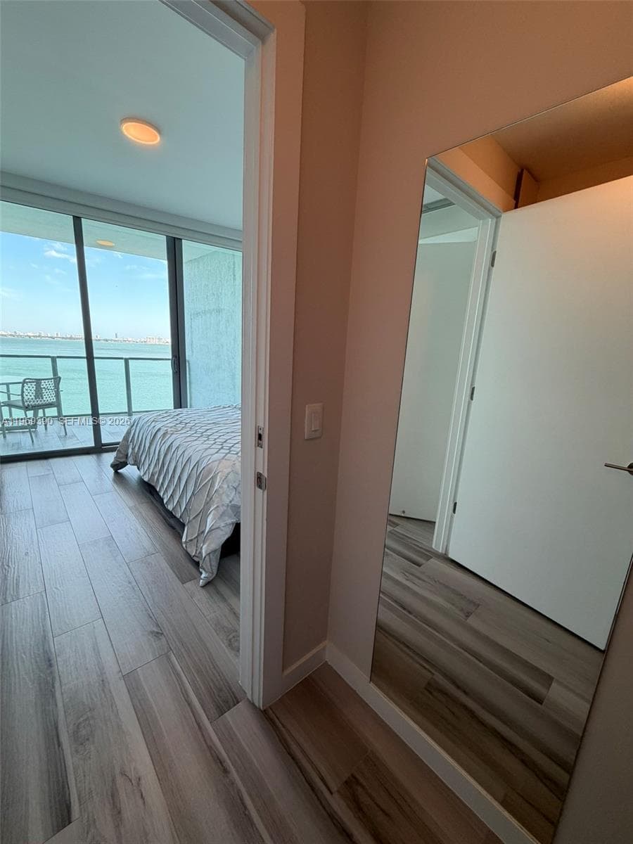2900 NE 7th Ave # 1205, Miami FL 33137 — 78