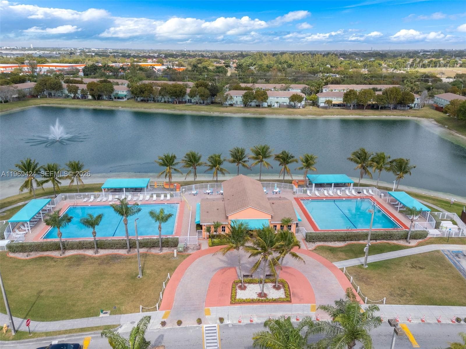 2712 SE 15th Pl # 148, Homestead FL 33035 — 47