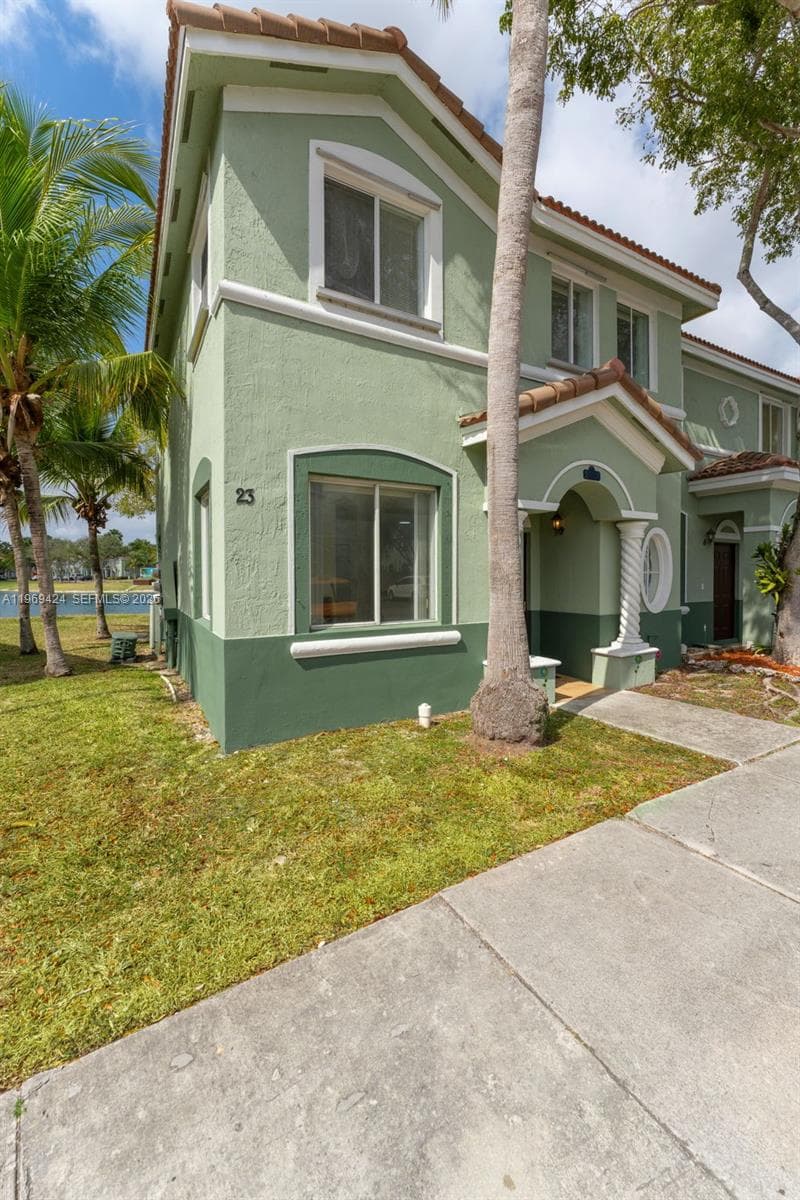 2712 SE 15th Pl # 148, Homestead FL 33035 — 3
