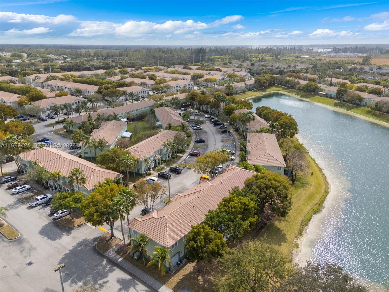 2712 SE 15th Pl # 148, Homestead FL 33035 — 38