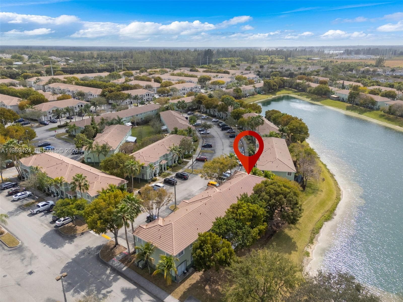 2712 SE 15th Pl # 148, Homestead FL 33035 — 37