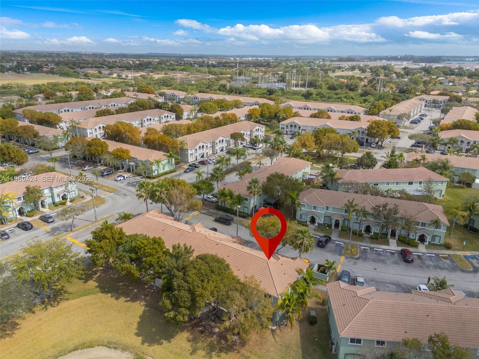 2712 SE 15th Pl # 148, Homestead FL 33035 — 35