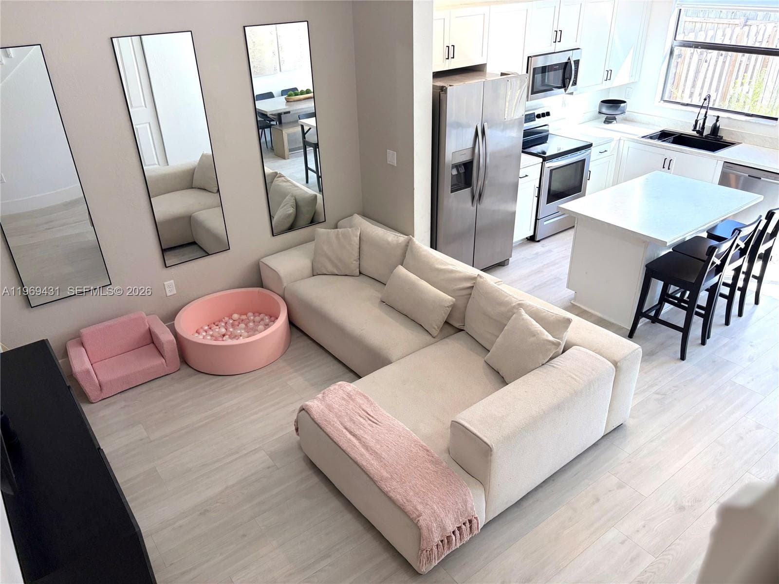 14724 SW 181st Ter, Miami FL 33187 — 11