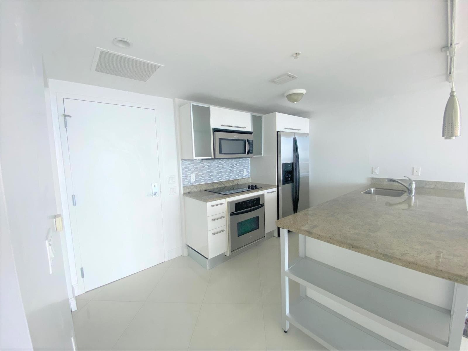 185 SW 7th Street # 3708, Miami FL 33130 — 2