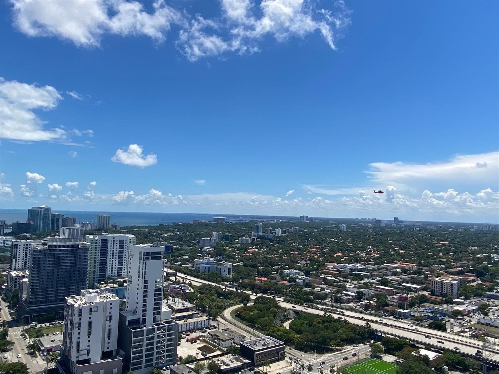 185 SW 7th Street # 3708, Miami FL 33130 — 12