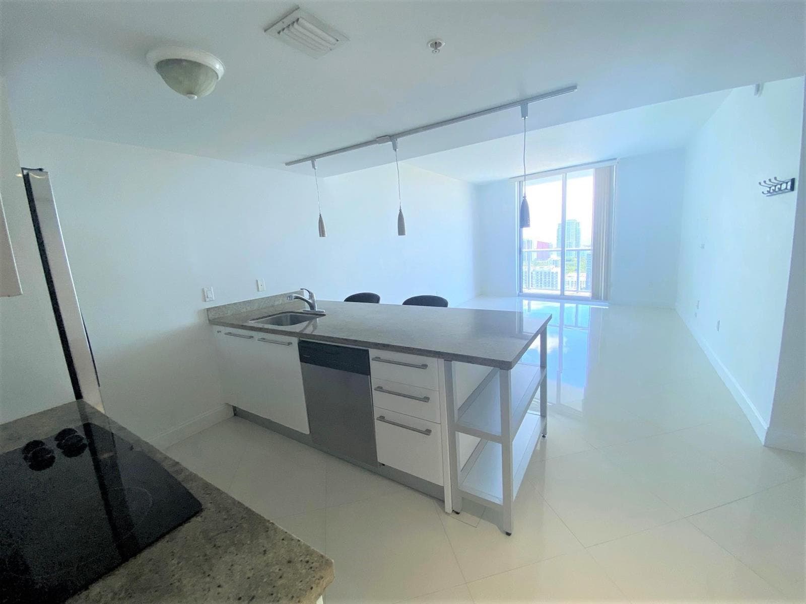 185 SW 7th Street # 3708, Miami FL 33130 — 3
