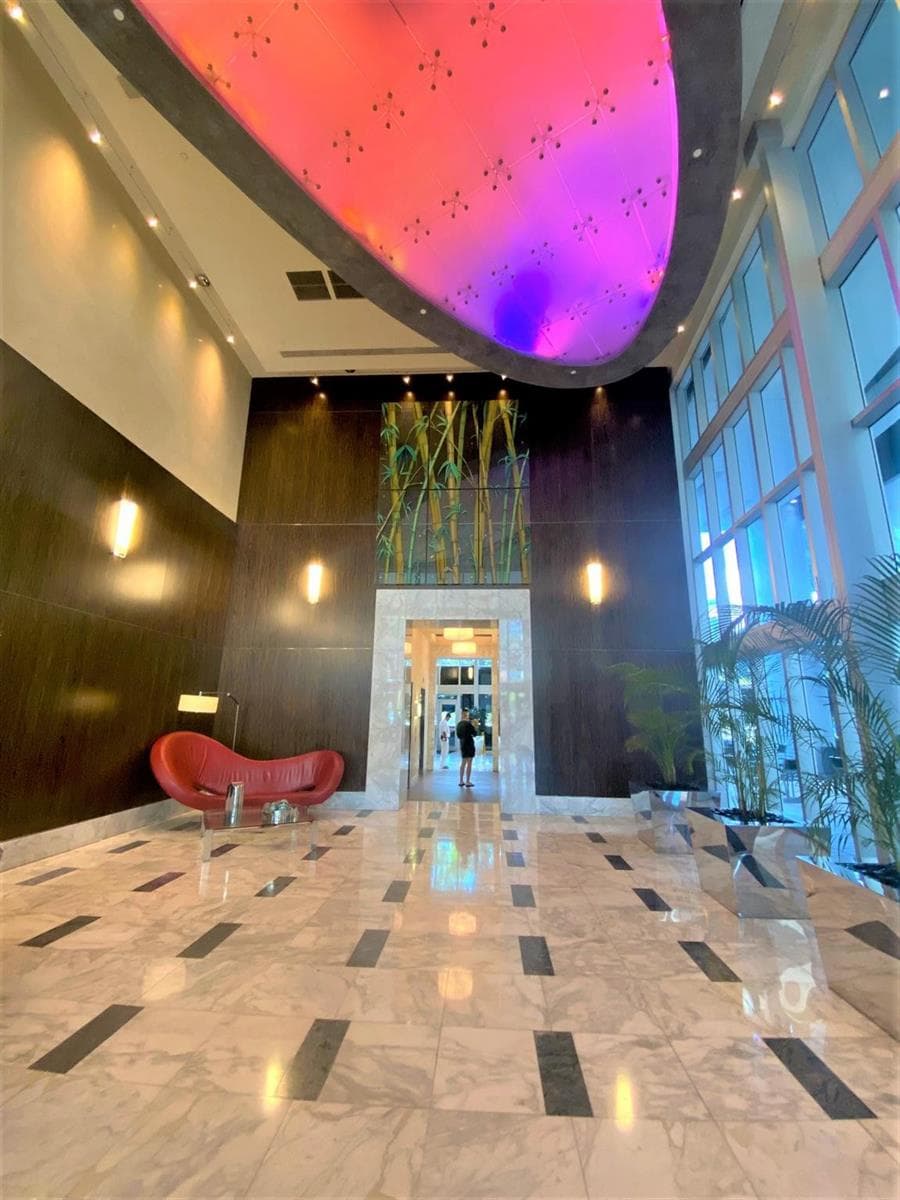 185 SW 7th Street # 3708, Miami FL 33130 — 1