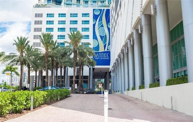 185 SW 7th Street # 3708, Miami FL 33130 — 19