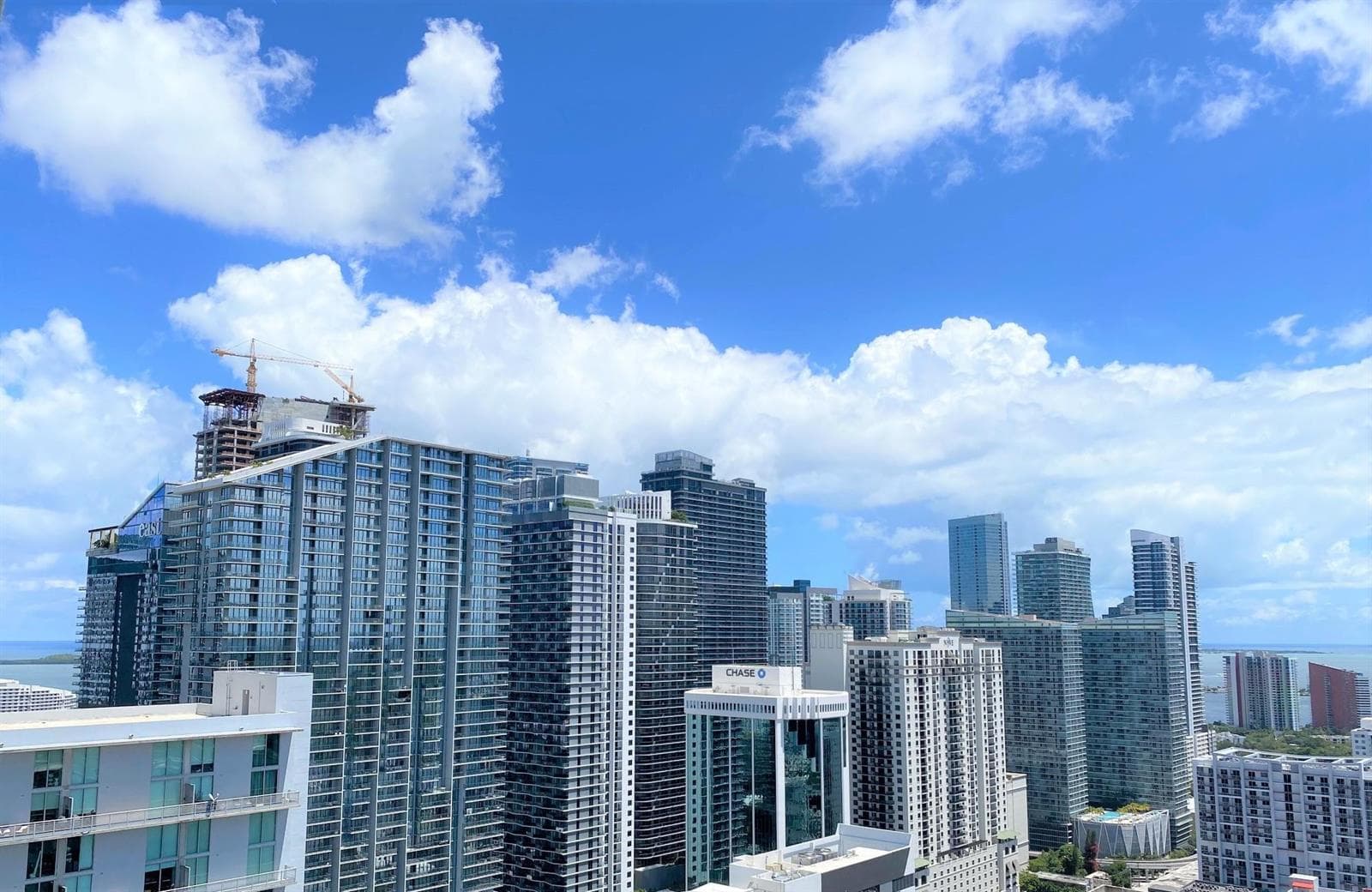 185 SW 7th Street # 3708, Miami FL 33130 — 8