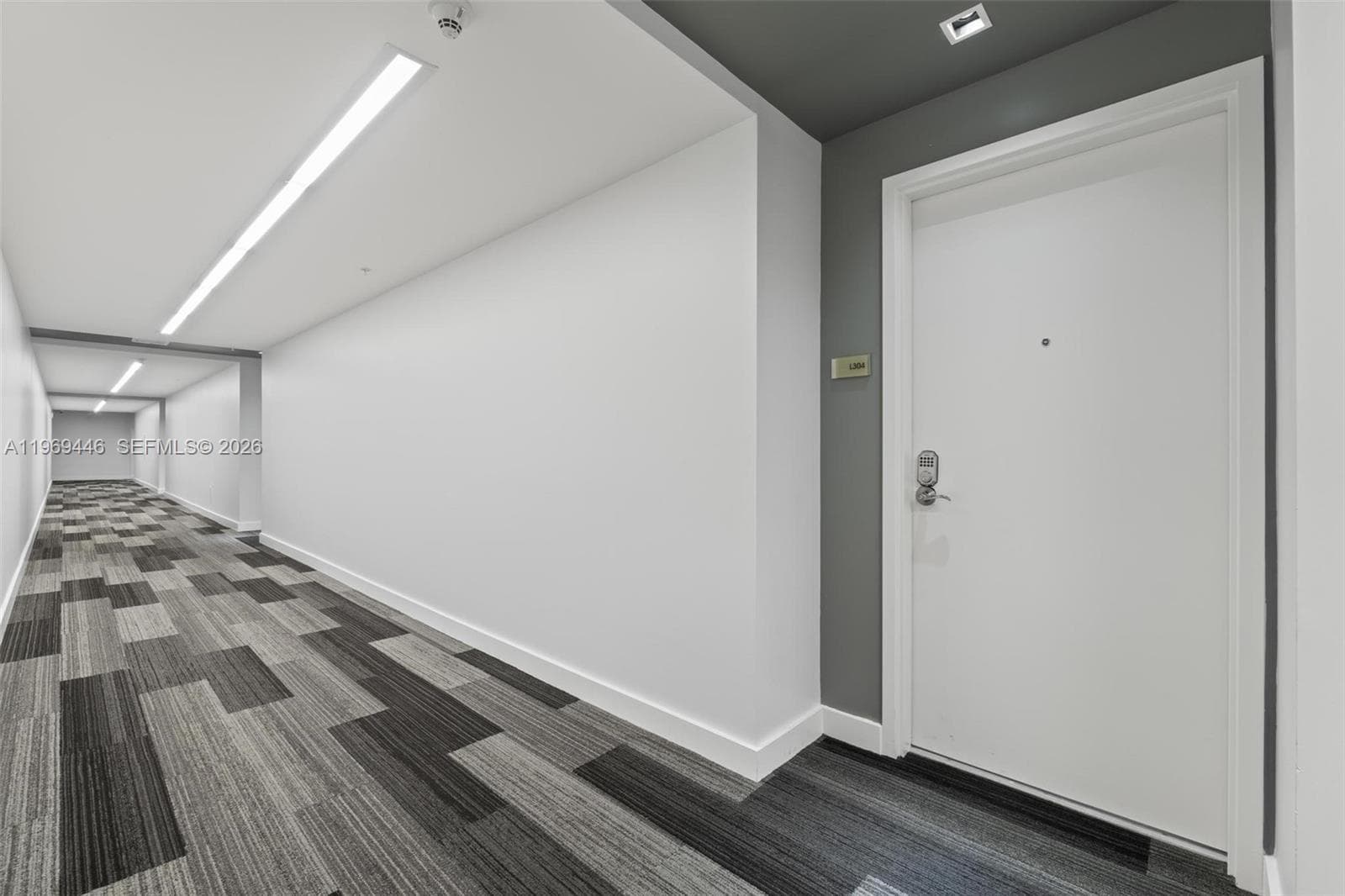 3301 NE 1st Ave # L0304, Miami FL 33137 — 2