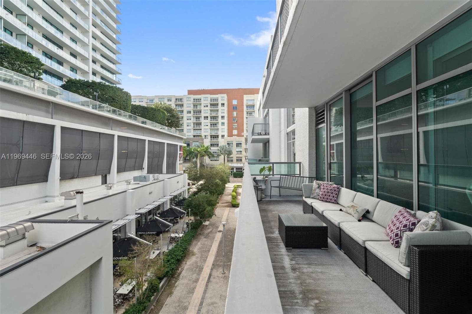 3301 NE 1st Ave # L0304, Miami FL 33137 — 17
