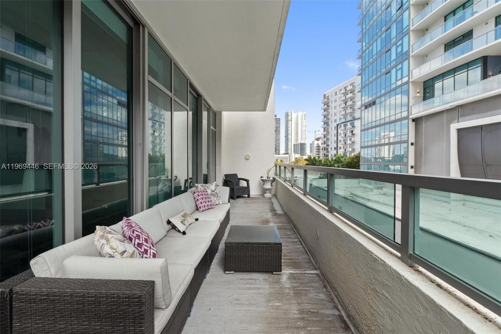 3301 NE 1st Ave # L0304, Miami FL 33137 — 16