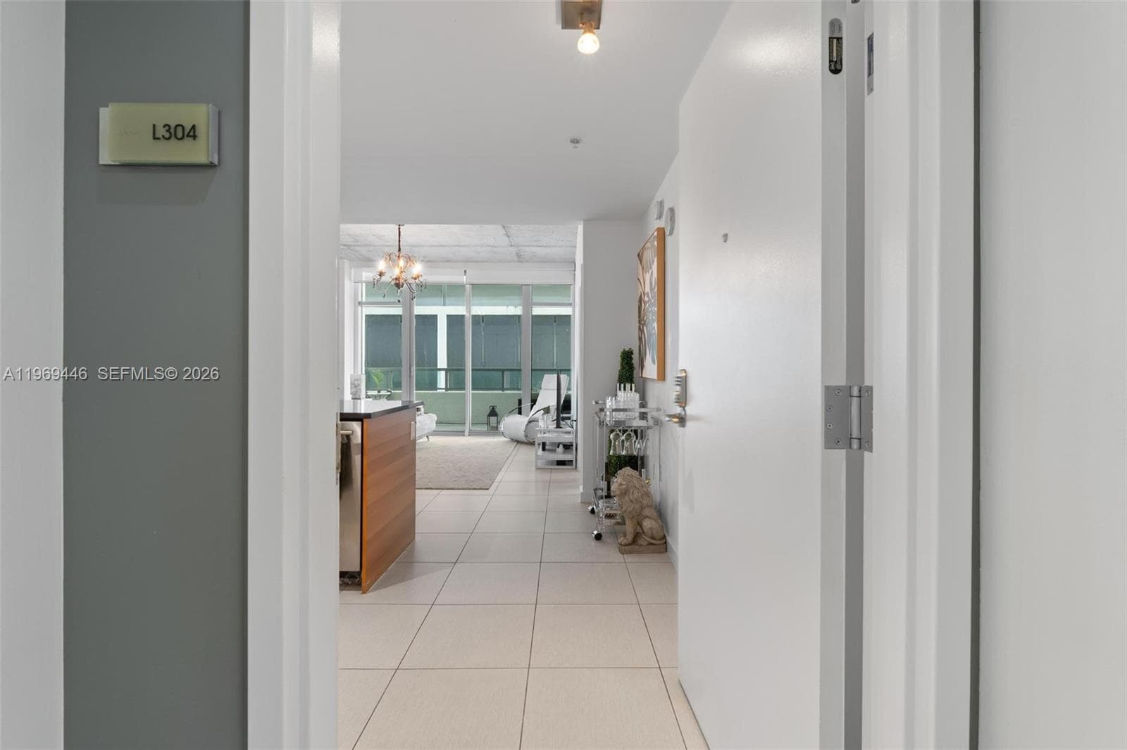 3301 NE 1st Ave # L0304, Miami FL 33137 — 3