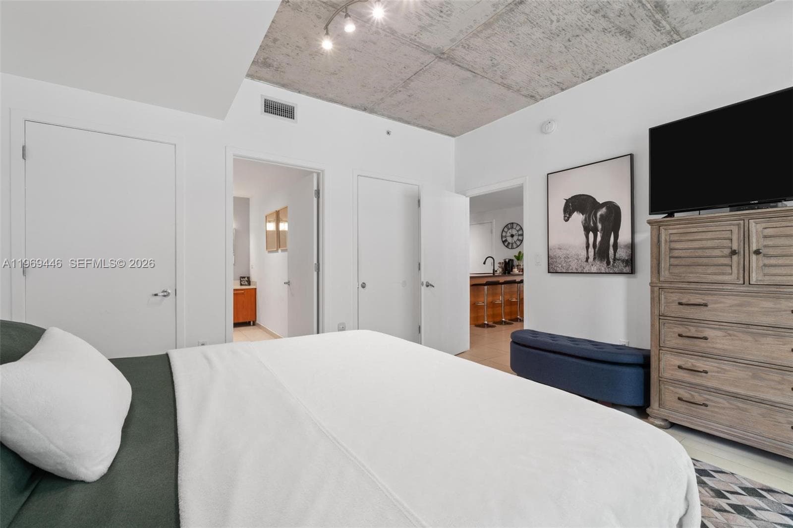 3301 NE 1st Ave # L0304, Miami FL 33137 — 20