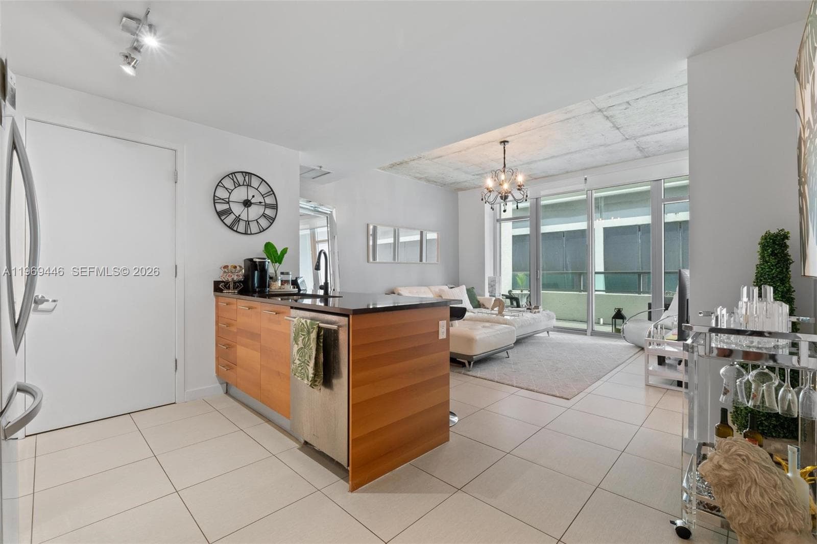 3301 NE 1st Ave # L0304, Miami FL 33137 — 4