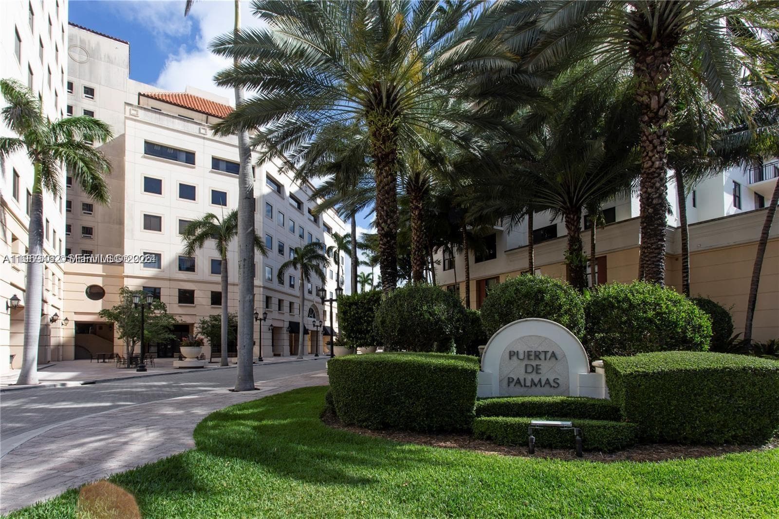 888 S Douglas Rd # 1405, Coral Gables FL 33134 — 23
