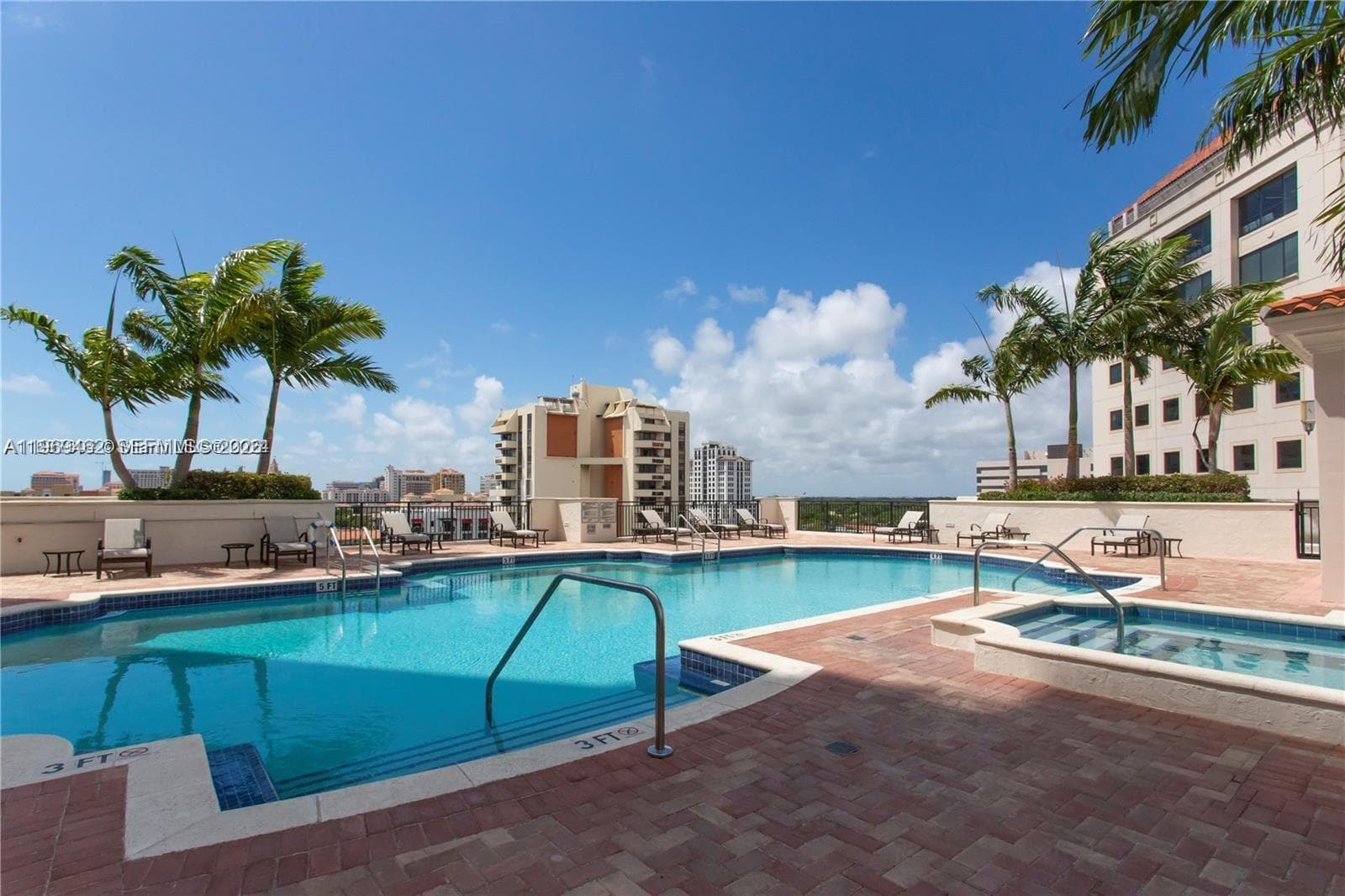 888 S Douglas Rd # 1405, Coral Gables FL 33134 — 32