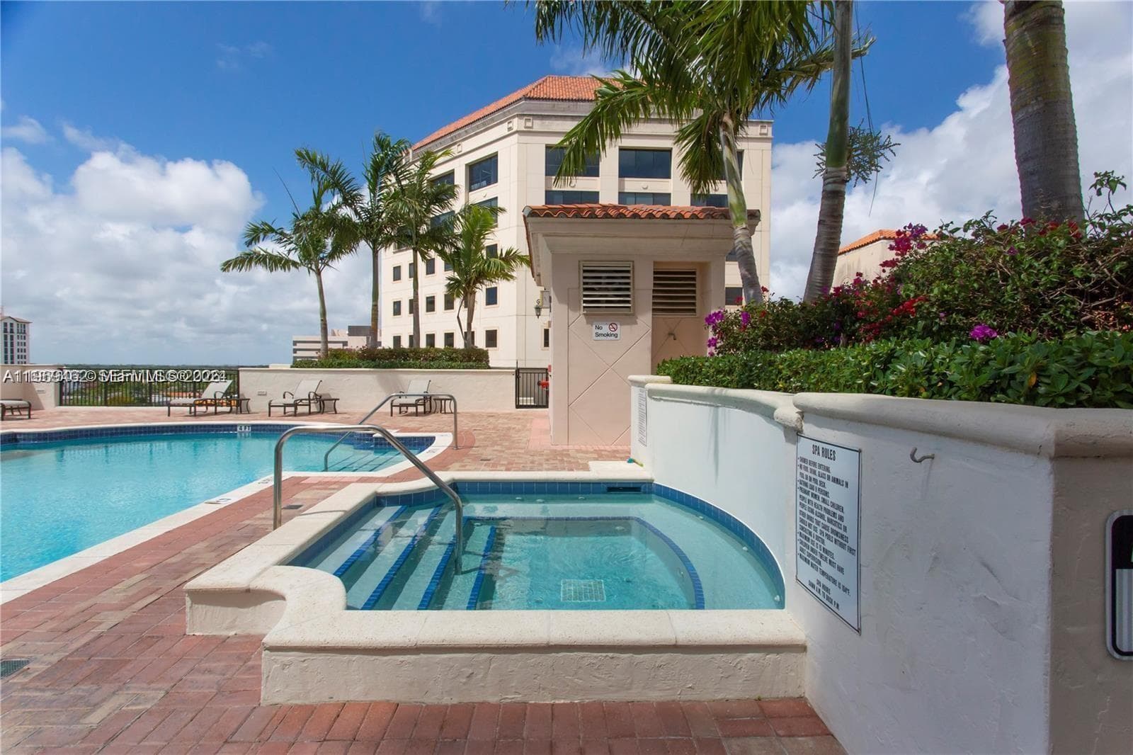 888 S Douglas Rd # 1405, Coral Gables FL 33134 — 33