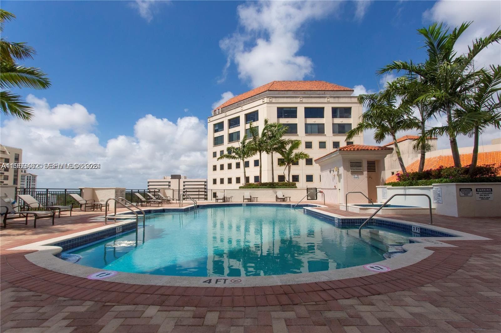 888 S Douglas Rd # 1405, Coral Gables FL 33134 — 31