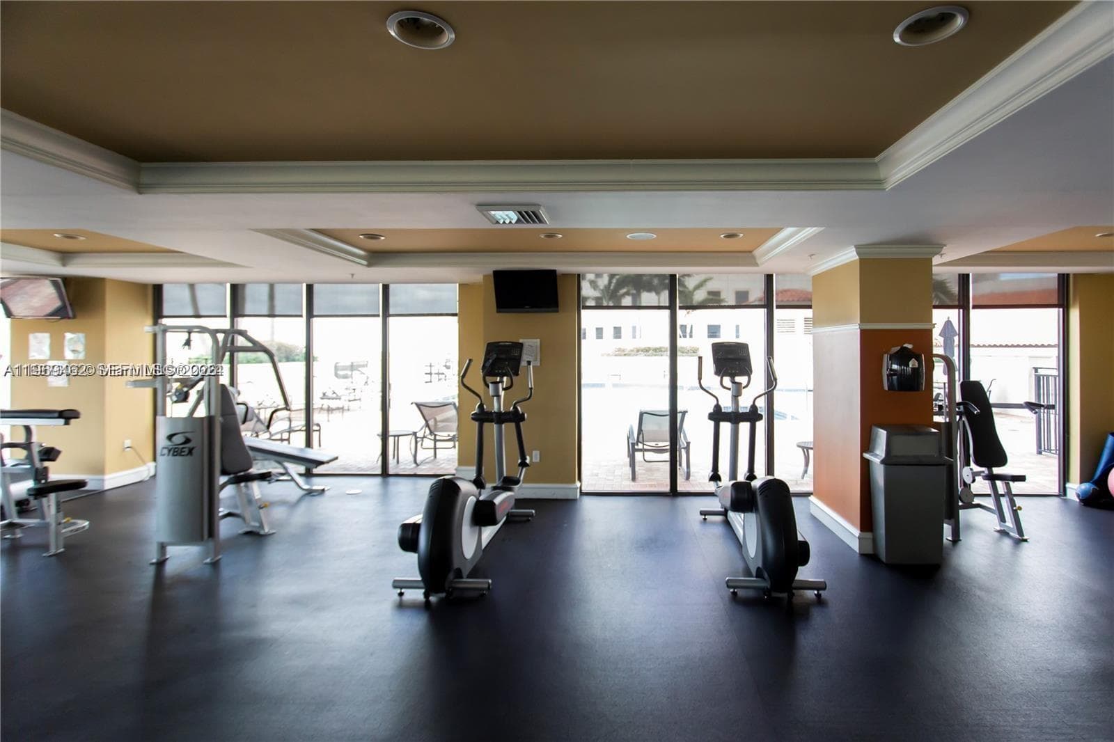 888 S Douglas Rd # 1405, Coral Gables FL 33134 — 29