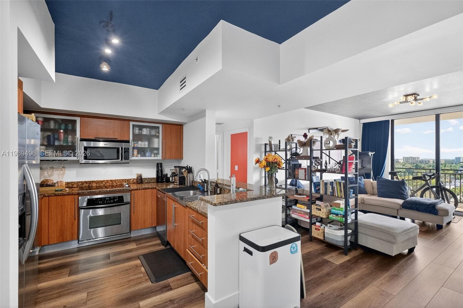 888 S Douglas Rd # 1204, Coral Gables FL 33134 — 11