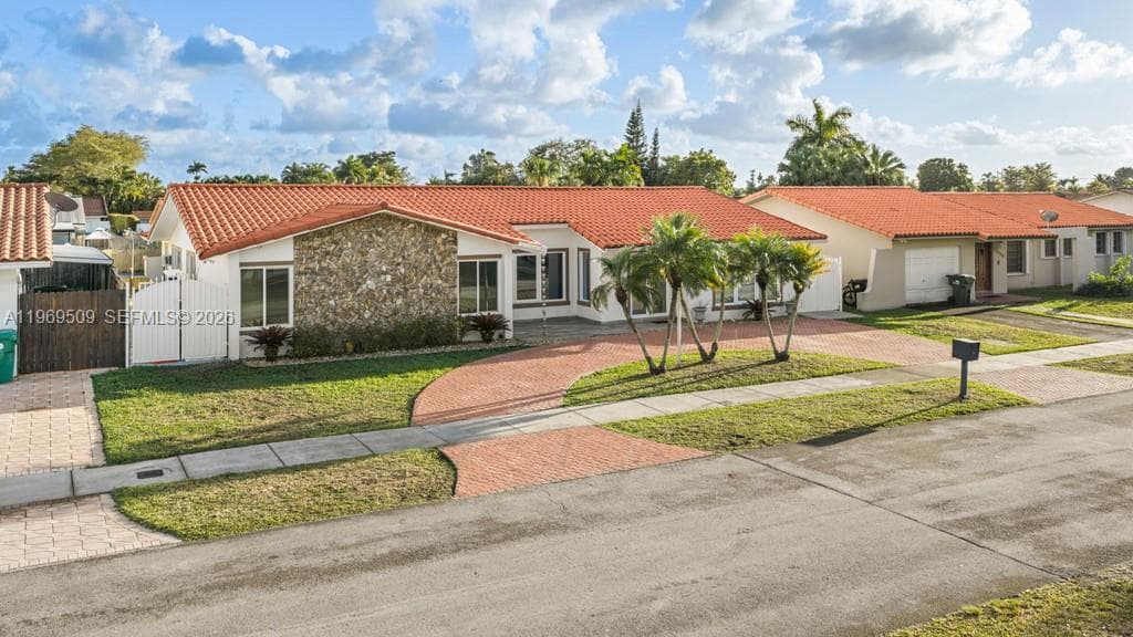 13170 SW 20th St, Miami FL 33175 — 2