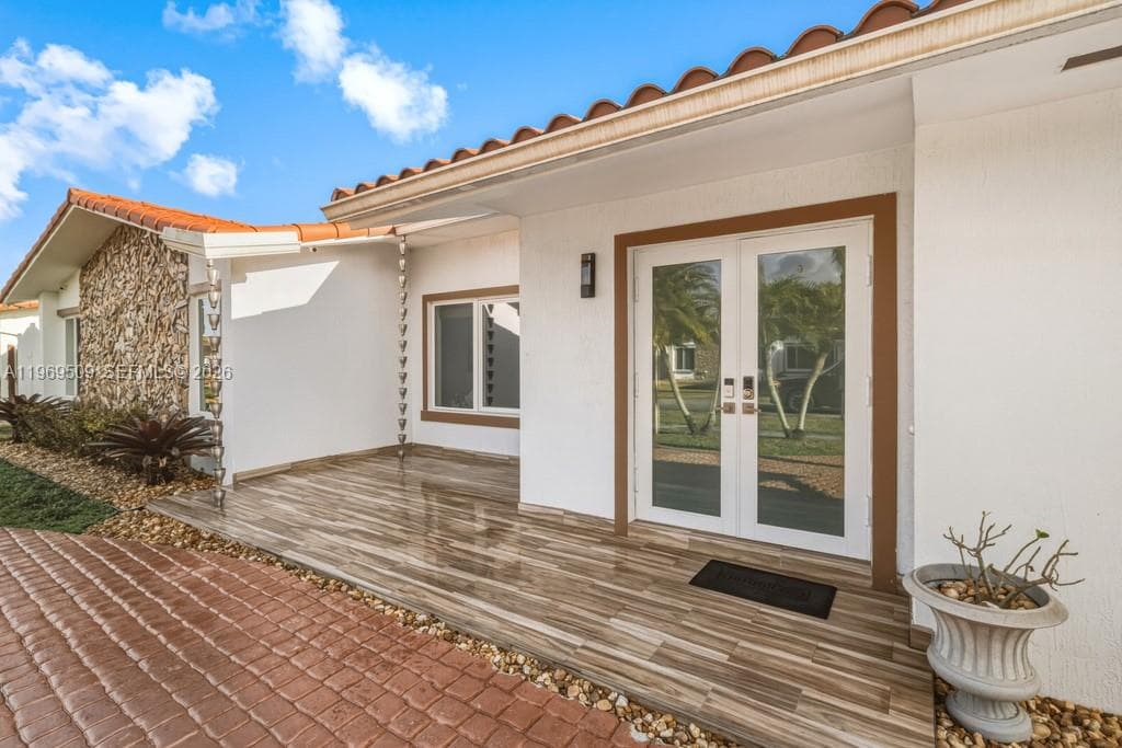 13170 SW 20th St, Miami FL 33175 — 14