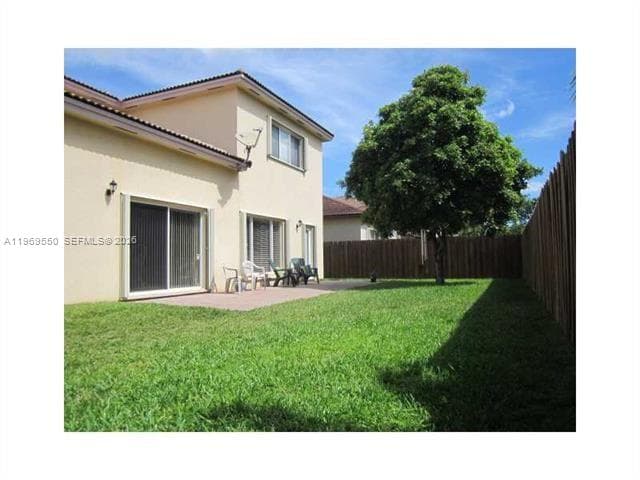 9468 SW 221st Ln, Cutler Bay FL 33190 — 3
