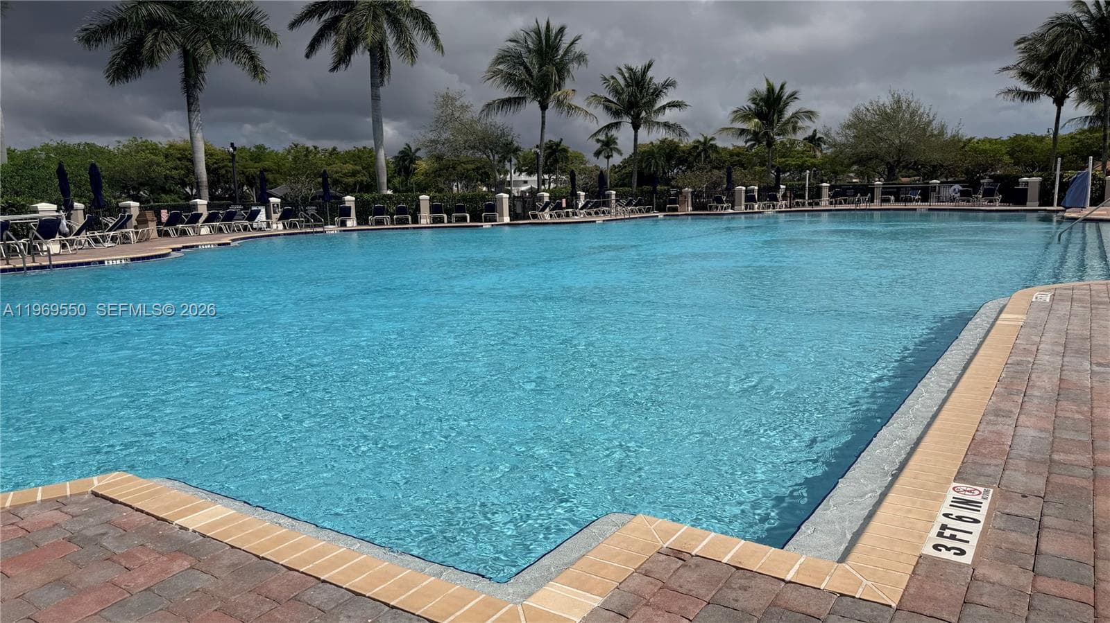 9468 SW 221st Ln, Cutler Bay FL 33190 — 30