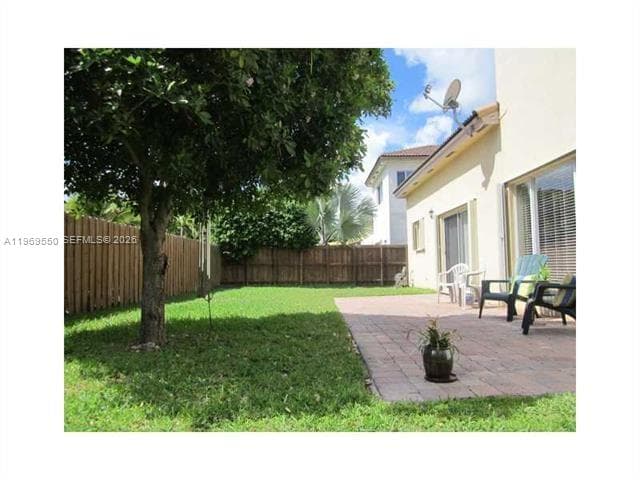 9468 SW 221st Ln, Cutler Bay FL 33190 — 4