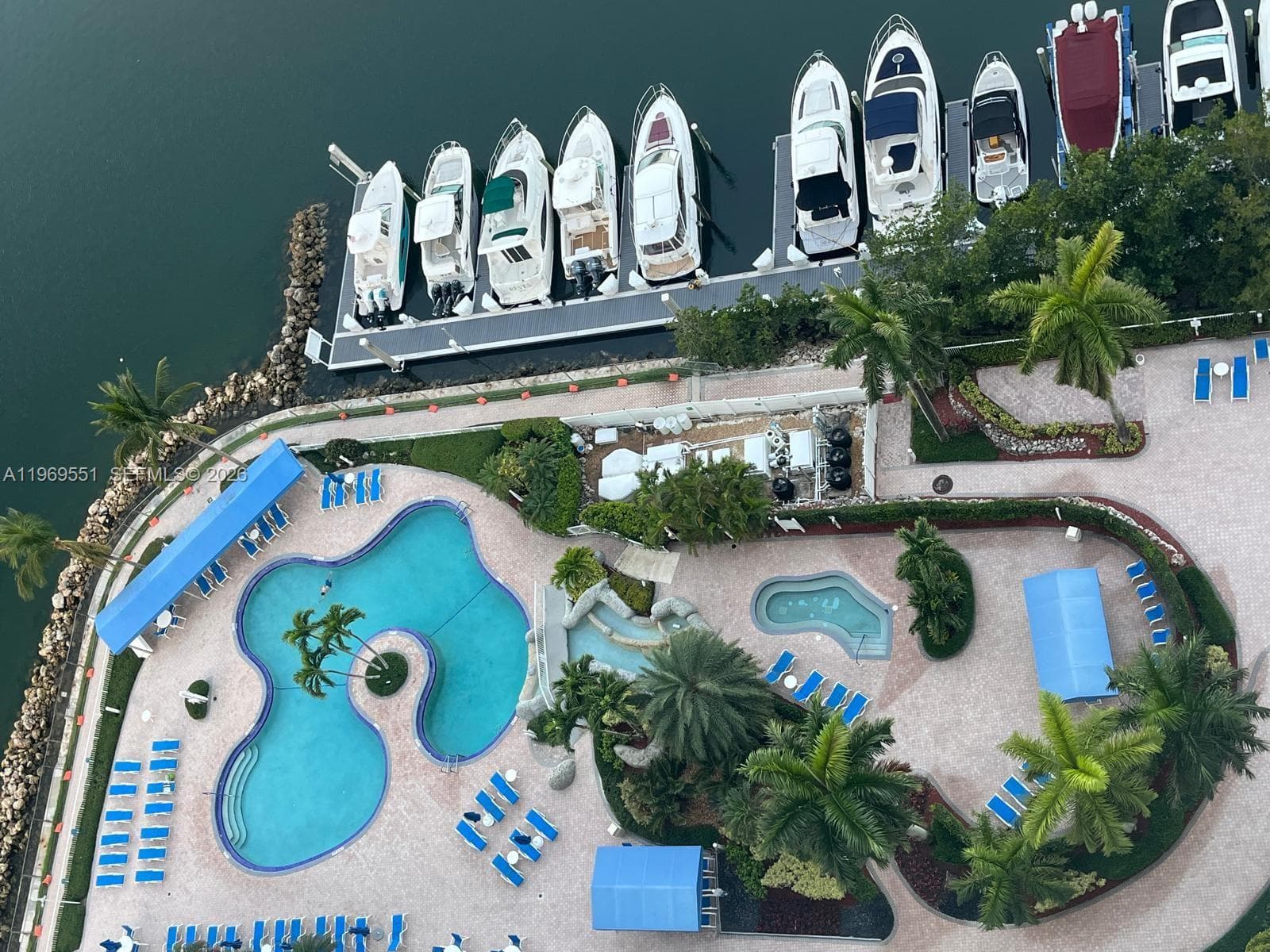 3530 Mystic Pointe Dr # 2504, Aventura FL 33180 — 18