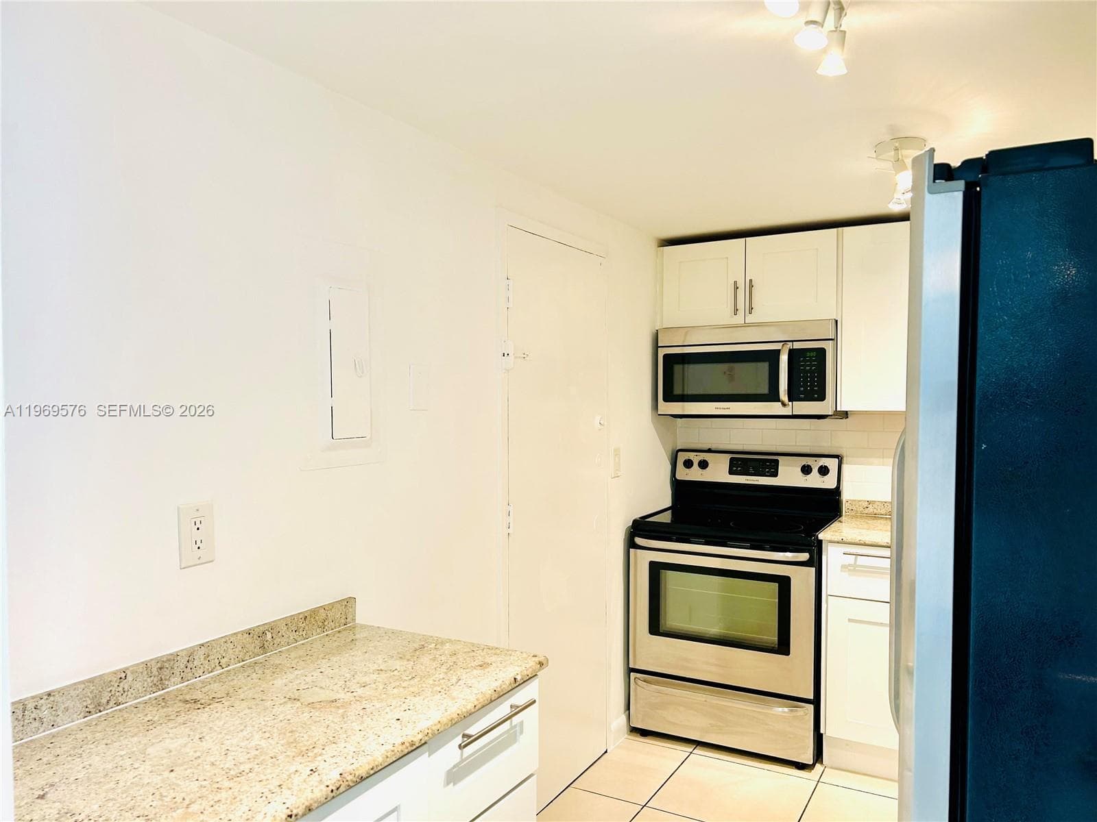 1865 79th St Cswy # 16J, North Bay Village FL 33141 — 9