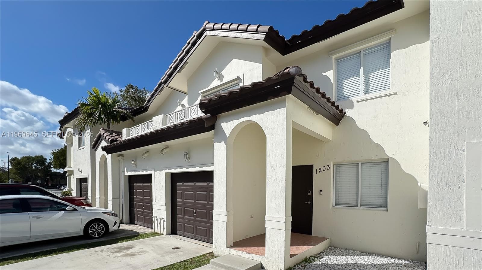 8902 NW 109th Ct # 1203, Doral FL 33178 — 2