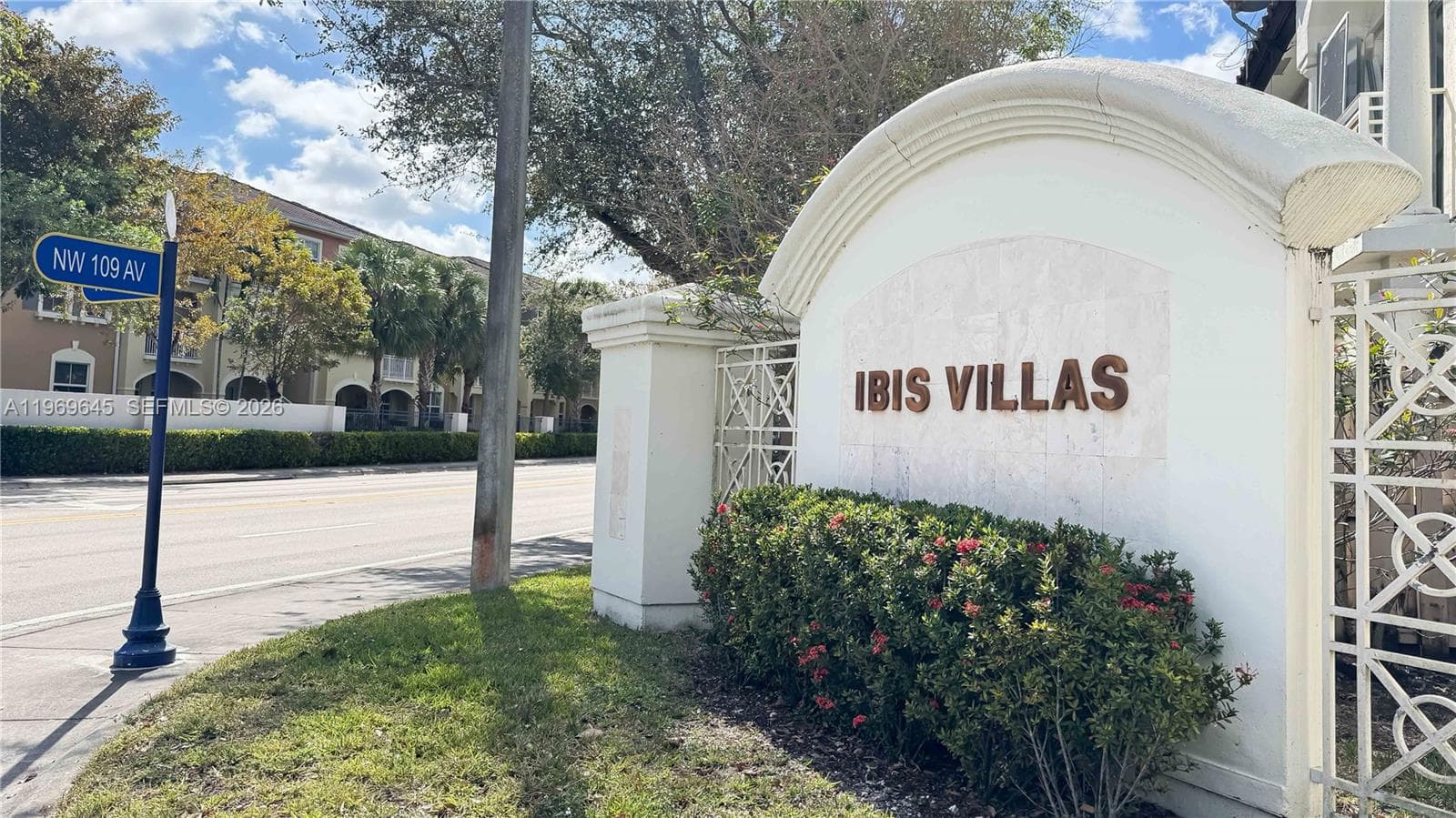 8902 NW 109th Ct # 1203, Doral FL 33178 — 1