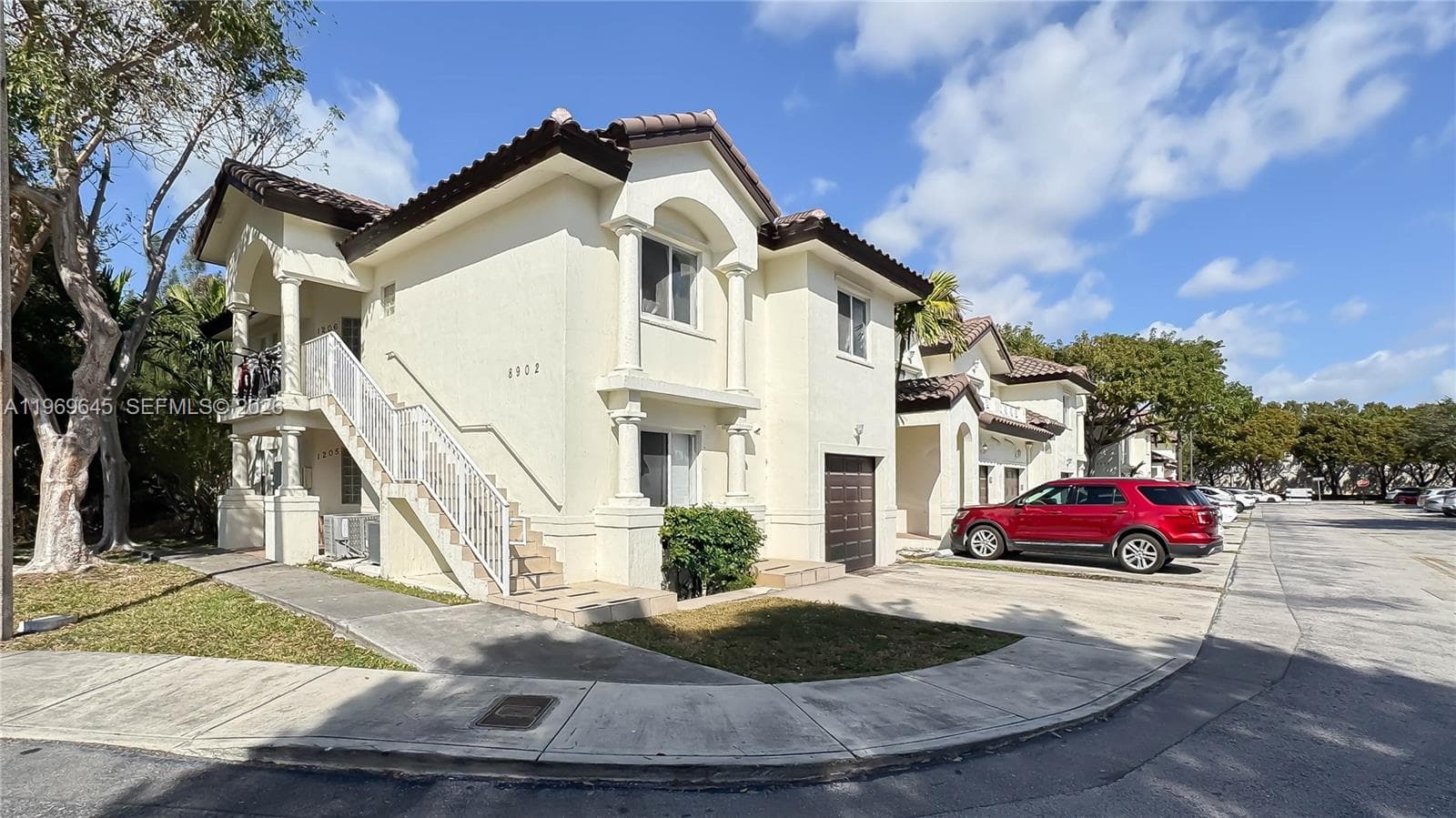 8902 NW 109th Ct # 1203, Doral FL 33178 — 5