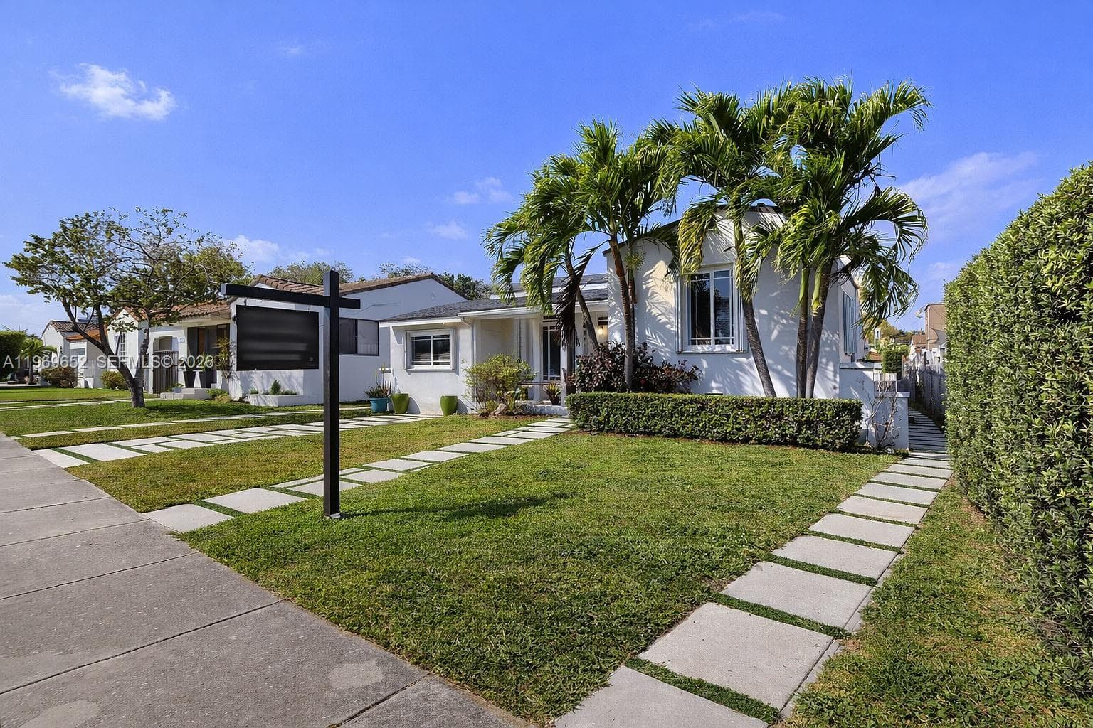 1611 SW 21st St, Miami FL 33145 — 2