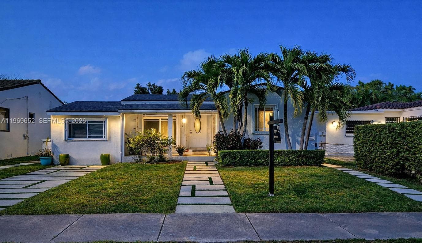 1611 SW 21st St, Miami FL 33145 — 59
