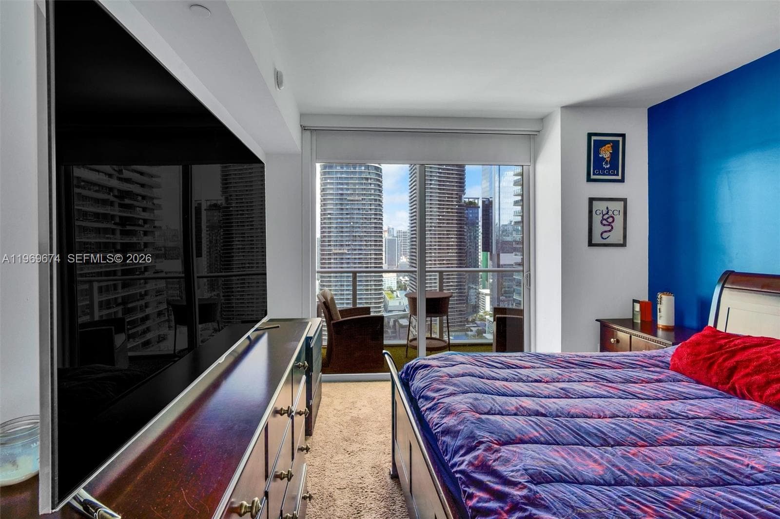 1100 S Miami Ave # 3508, Miami FL 33130 — 23