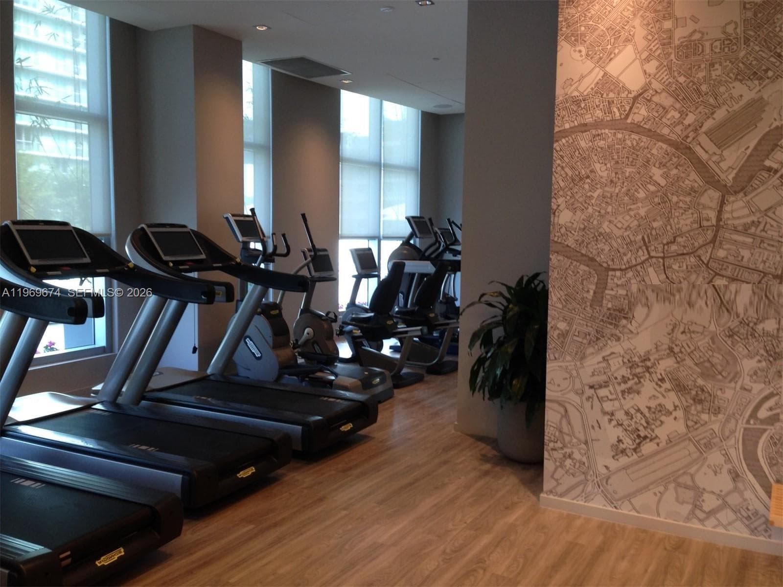 1100 S Miami Ave # 3508, Miami FL 33130 — 27