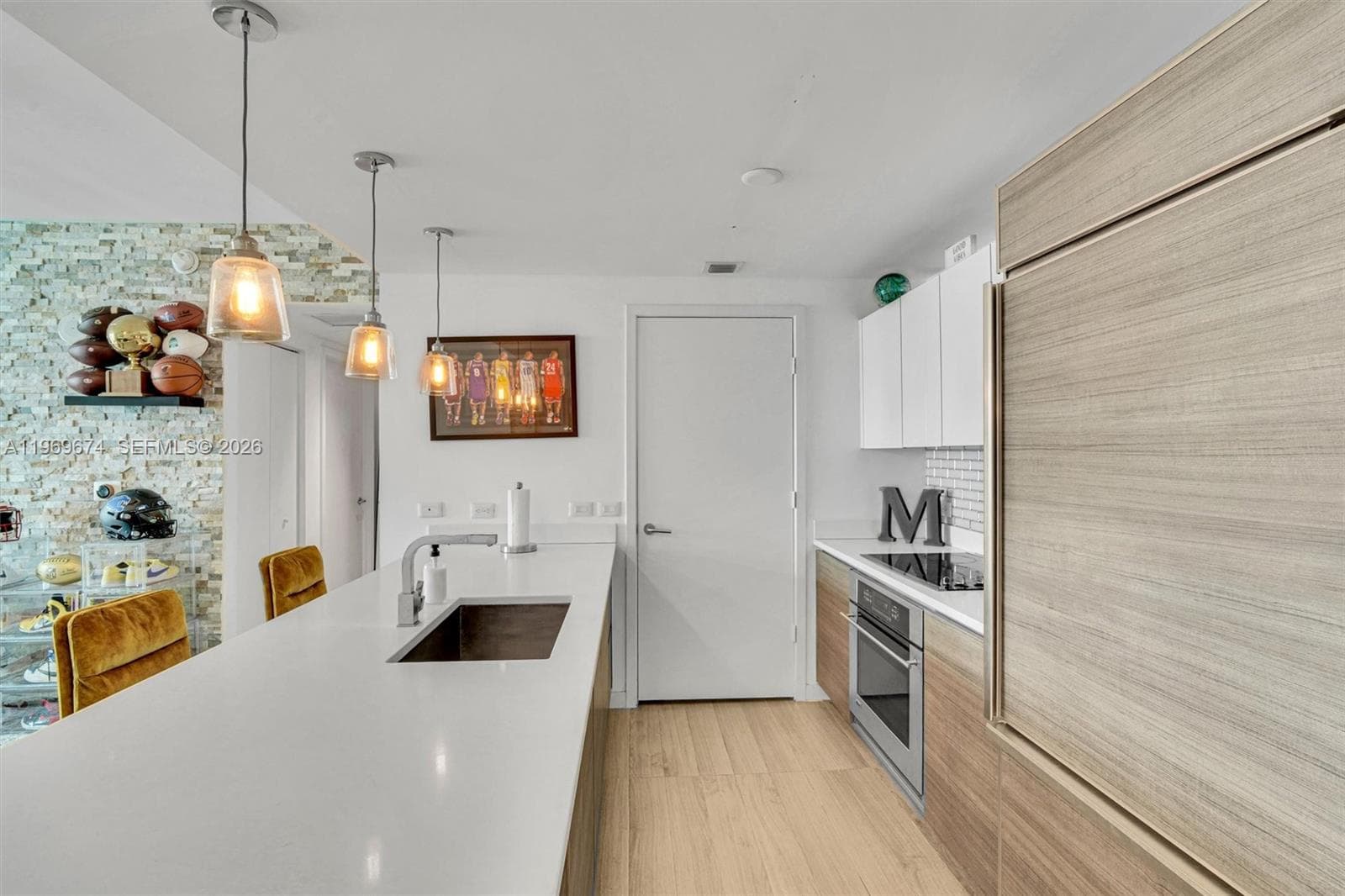 1100 S Miami Ave # 3508, Miami FL 33130 — 16