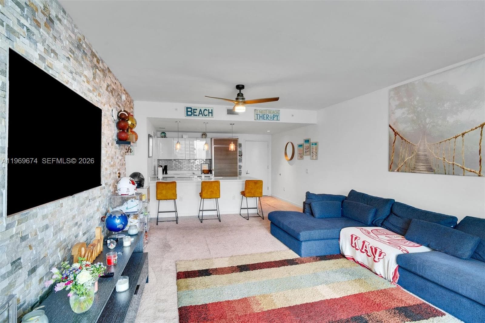 1100 S Miami Ave # 3508, Miami FL 33130 — 7