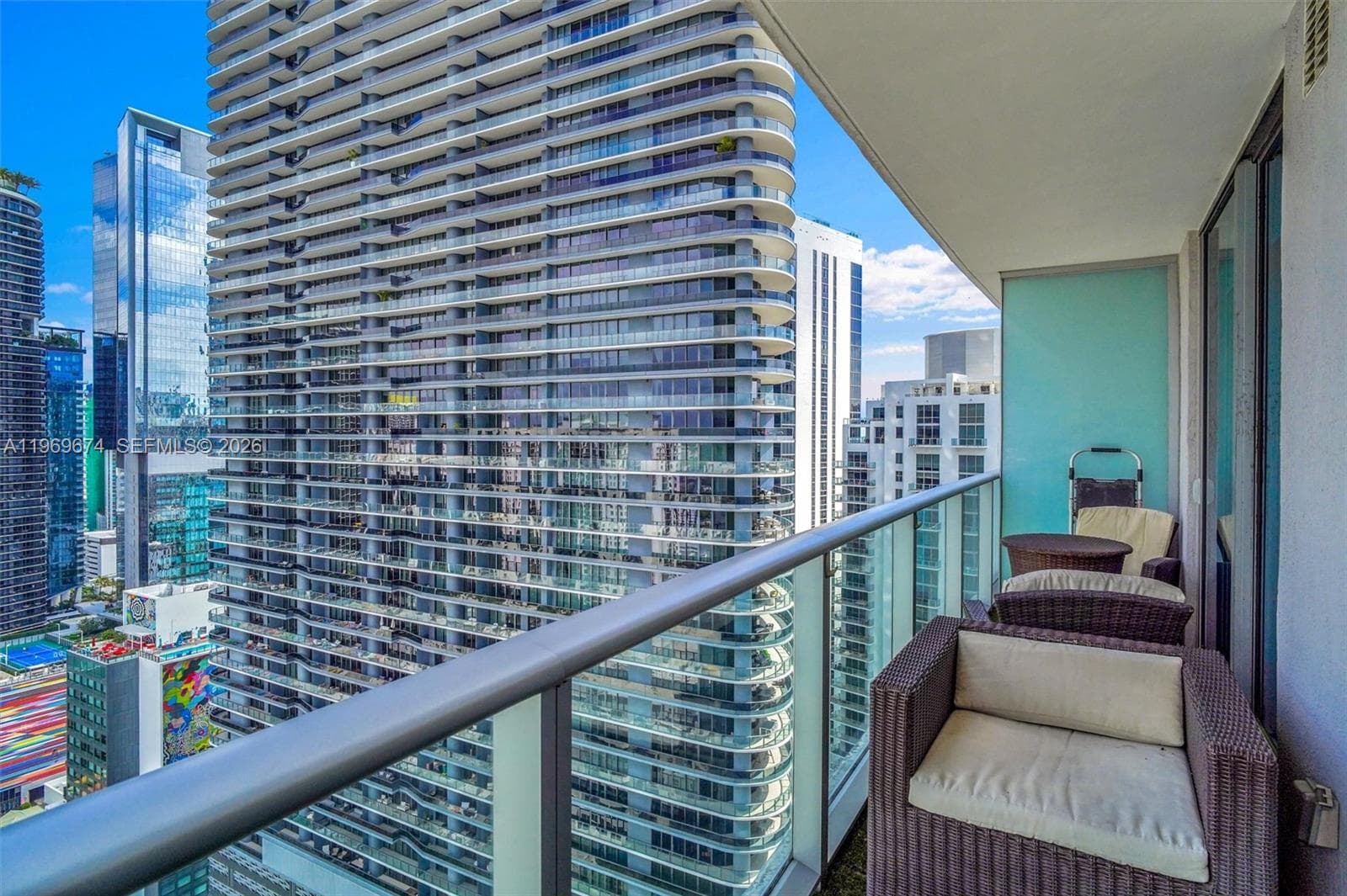 1100 S Miami Ave # 3508, Miami FL 33130 — 3