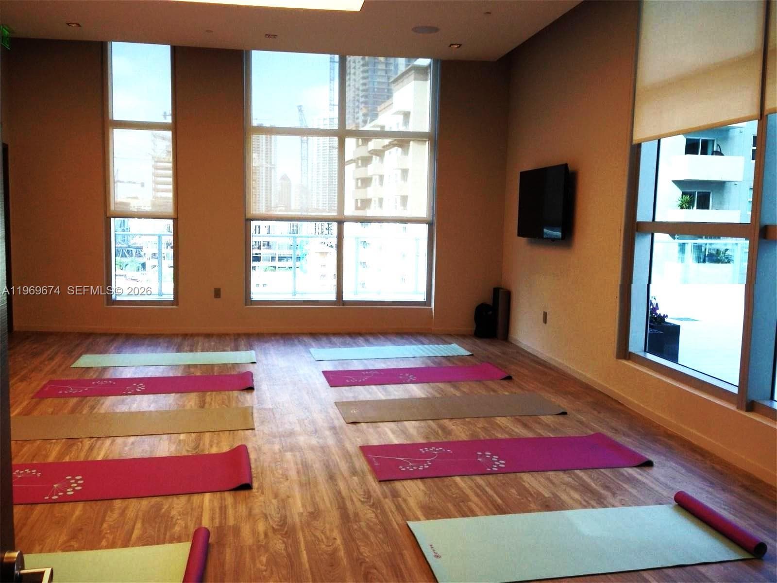 1100 S Miami Ave # 3508, Miami FL 33130 — 36